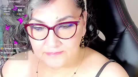 Snapshot of cataleya_mom_ chatting on October 15, 2025, 9:09 am cataleya  online show from October 15, 2025, 9:09 am