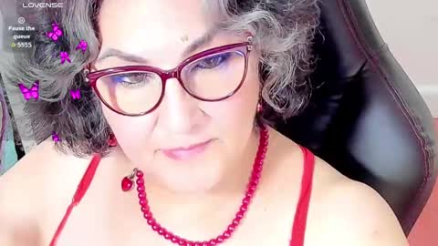 Snapshot of cataleya_mom_ chatting on October 18, 2025, 10:49 am cataleya  online show from October 18, 2025, 10:49 am