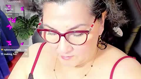 Snapshot of cataleya_mom_ chatting on October 27, 2025, 4:38 am cataleya  online show from October 27, 2025, 4:38 am