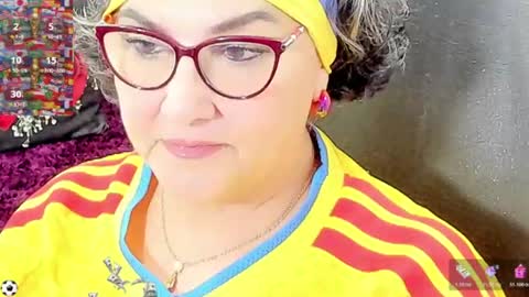 Snapshot of cataleya_mom_ chatting on June 18, 2026, 9:14 am cataleya online show from June 18, 2026, 9:14 am