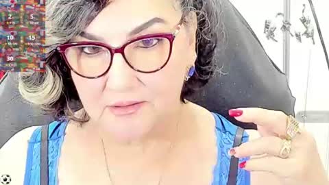 Snapshot of cataleya_mom_ chatting on June 20, 2026, 2:03 am cataleya online show from June 20, 2026, 2:03 am
