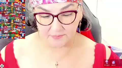 Snapshot of cataleya_mom_ chatting on July 11, 2026, 1:52 am cataleya online show from July 11, 2026, 1:52 am