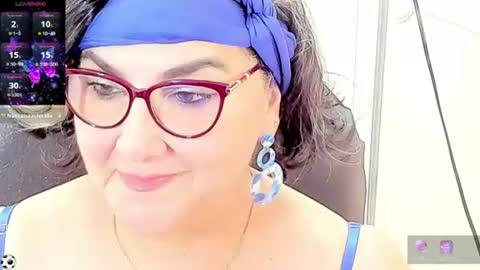 Snapshot of cataleya_mom_ chatting on July 15, 2026, 9:31 pm cataleya online show from July 15, 2026, 9:31 pm