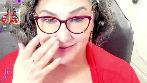 Snapshot of cataleya_mom_ chatting on July 20, 2026, 11:23 am cataleya online show from July 20, 2026, 11:23 am