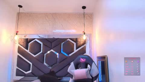 Cataleya online show from November 11, 2025, 10:59 am