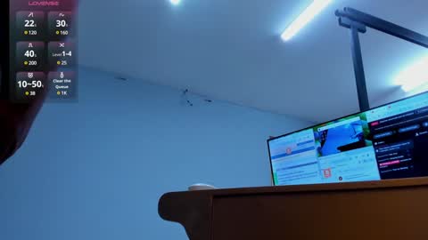 cataleya smith20 online show from December 21, 2024, 8:32 pm