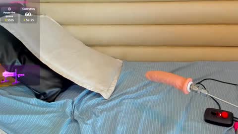 cataleya smith20 online show from January 25, 2025, 10:18 pm