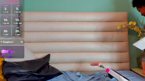 cataleya smith20 online show from January 26, 2025, 1:20 am