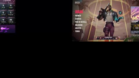 Cata online show from October 20, 2025, 5:19 am