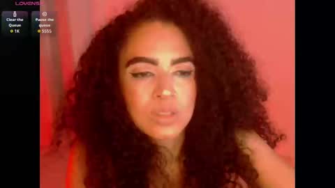 cataleyamiller1 online show from October 28, 2025, 2:15 am