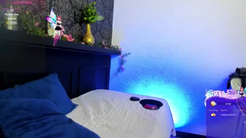 cataleyya_bm online show from December 4, 2024, 7:23 pm