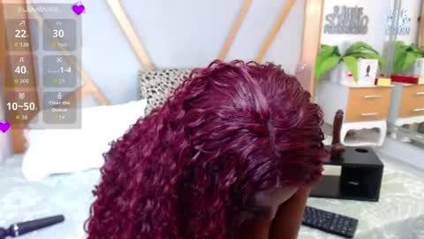 Snapshot of catalillina_love1 chatting on May 11, 2026, 6:38 pm Cata online show from May 11, 2026, 6:38 pm