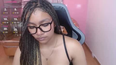 catalina25_t online show from January 17, 2026, 8:01 pm