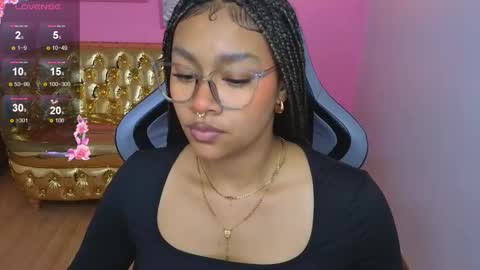 catalina25_t online show from February 8, 2026, 1:03 pm