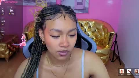 catalina25_t online show from February 18, 2026, 8:27 pm