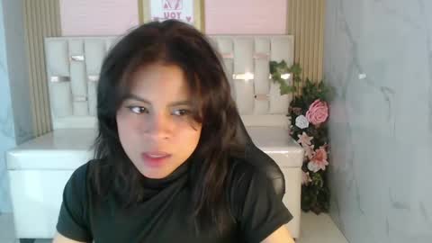 Catalina  online show from March 18, 2026, 3:20 am