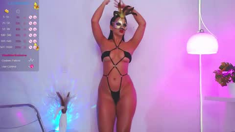 Catalina lovers online show from November 8, 2025, 3:34 pm