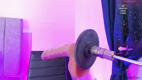 Snapshot of catalina_deep1 chatting on January 8, 2025, 2:35 pm Cata Monday- Saturday On line at 0100pm-0700pm online show from January 8, 2025, 2:35 pm