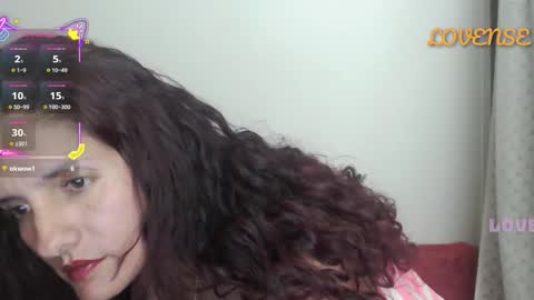 Snapshot of catalina_duran1 chatting on March 13, 2026, 5:25 am catalina online show from March 13, 2026, 5:25 am