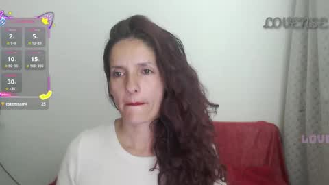 Snapshot of catalina_duran1 chatting on March 30, 2026, 4:46 am catalina online show from March 30, 2026, 4:46 am