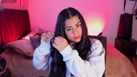 Catalina online show from February 2, 2026, 7:01 pm