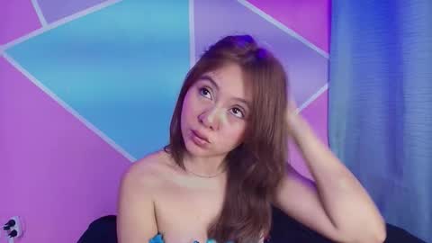 Snapshot of catalina_santana20 chatting on February 13, 2026, 10:06 pm Catalina online show from February 13, 2026, 10:06 pm