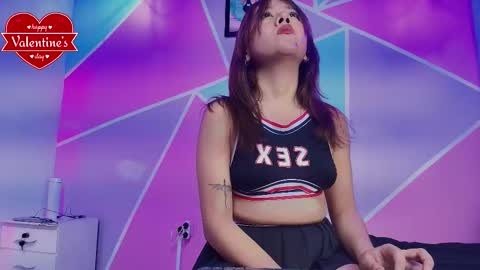 Snapshot of catalina_santana20 chatting on February 15, 2026, 8:16 pm Catalina online show from February 15, 2026, 8:16 pm