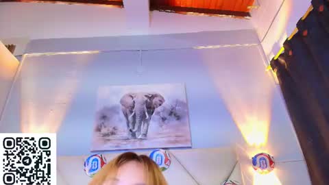 Snapshot of catalina_santana20 chatting on June 24, 2026, 9:25 pm Catalina online show from June 24, 2026, 9:25 pm
