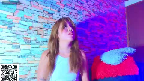 Snapshot of catalina_santana20 chatting on June 26, 2026, 4:44 pm Catalina online show from June 26, 2026, 4:44 pm