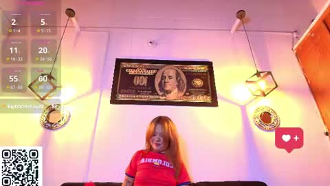 Snapshot of catalina_santana20 chatting on July 3, 2026, 2:56 pm Catalina online show from July 3, 2026, 2:56 pm