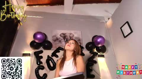 Snapshot of catalina_santana20 chatting on July 15, 2026, 5:07 pm Catalina online show from July 15, 2026, 5:07 pm