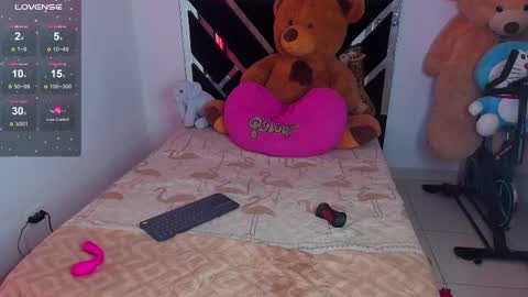 Catalina  online show from March 5, 2025, 1:31 am