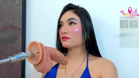 Catalina online show from April 4, 2026, 8:06 pm