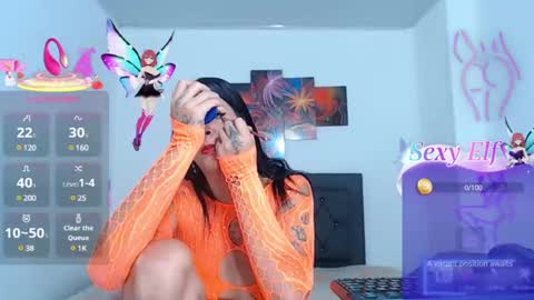 Snapshot of catalinaadoll chatting on February 19, 2025, 11:04 pm catalinaadoll online show from February 19, 2025, 11:04 pm