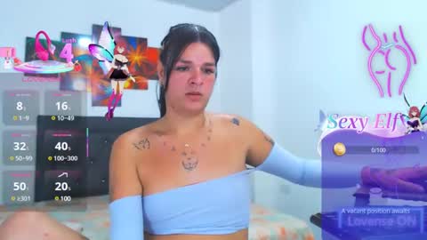 Snapshot of catalinaadoll chatting on March 2, 2025, 3:48 pm catalinaadoll online show from March 2, 2025, 3:48 pm