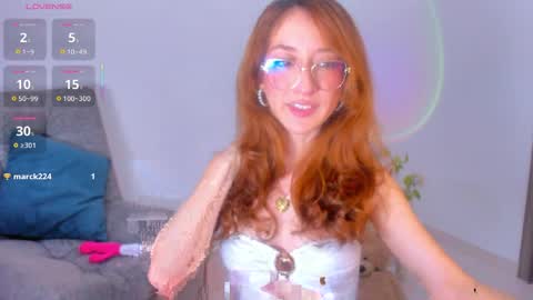 Snapshot of catalinabotero chatting on April 6, 2026, 10:22 pm Catalina Botero online show from April 6, 2026, 10:22 pm
