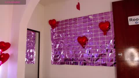 catalinajane1 online show from April 14, 2026, 7:20 pm