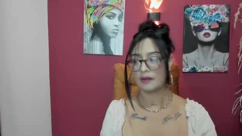    Catalina Scott   online show from February 2, 2025, 11:19 am