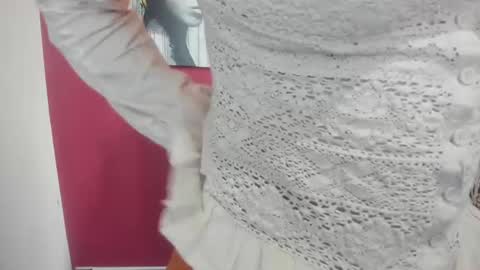    Catalina Scott   online show from February 2, 2025, 2:24 pm