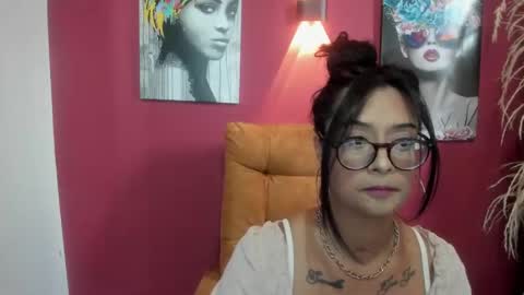    Catalina Scott   online show from February 2, 2025, 5:26 pm