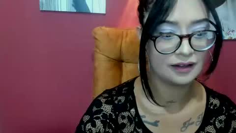    Catalina Scott   online show from February 3, 2025, 11:20 am