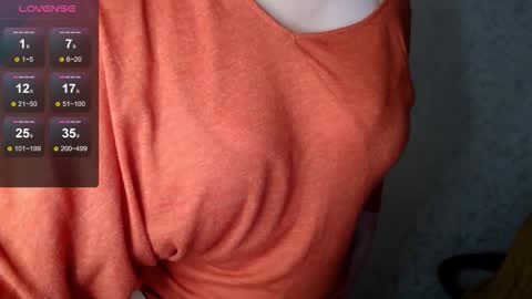 Ana online show from November 22, 2025, 7:24 pm