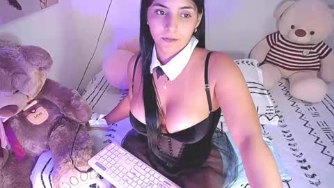 CathaleyaSex online show from October 31, 2025, 10:44 pm