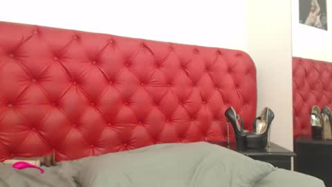 cathalina online show from March 6, 2025, 8:59 pm