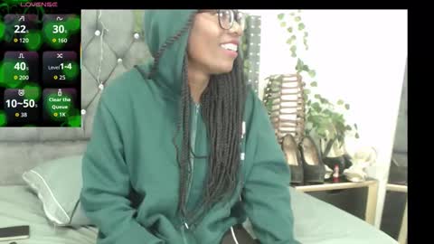 cathalina online show from March 23, 2026, 1:59 pm