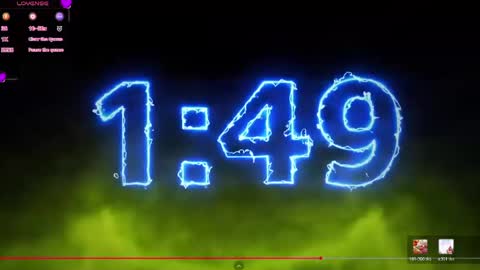 Snapshot of cathedralcore chatting on June 2, 2026, 4:58 am Cathedral online show from June 2, 2026, 4:58 am