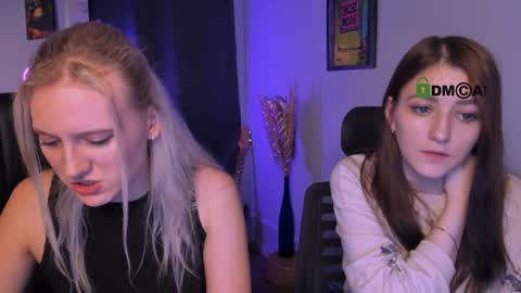 Catherine online show from February 8, 2025, 4:25 pm