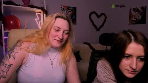 Catherine online show from February 15, 2025, 4:34 pm