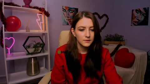 Catherine online show from February 17, 2025, 10:07 am