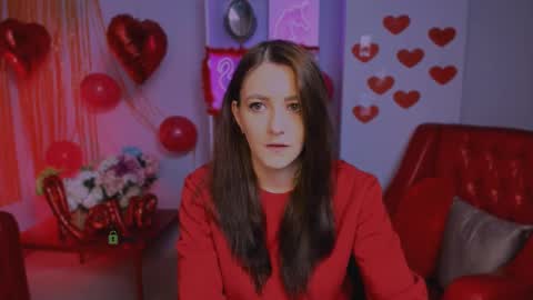 Catherine online show from February 20, 2025, 10:05 am